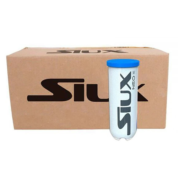 Siux Neo Speed 24x3 st.