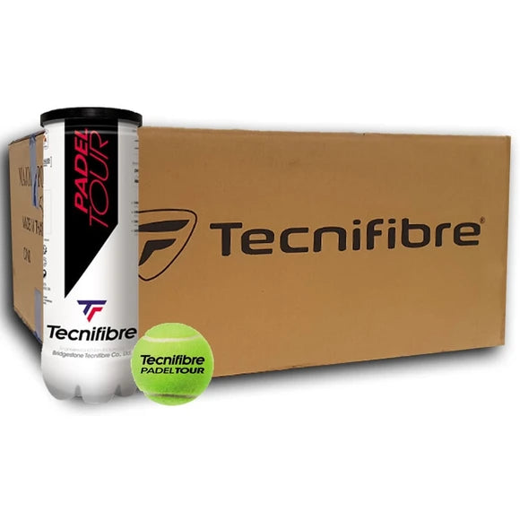 Tecnifibre Padel Tour 24x3 St.