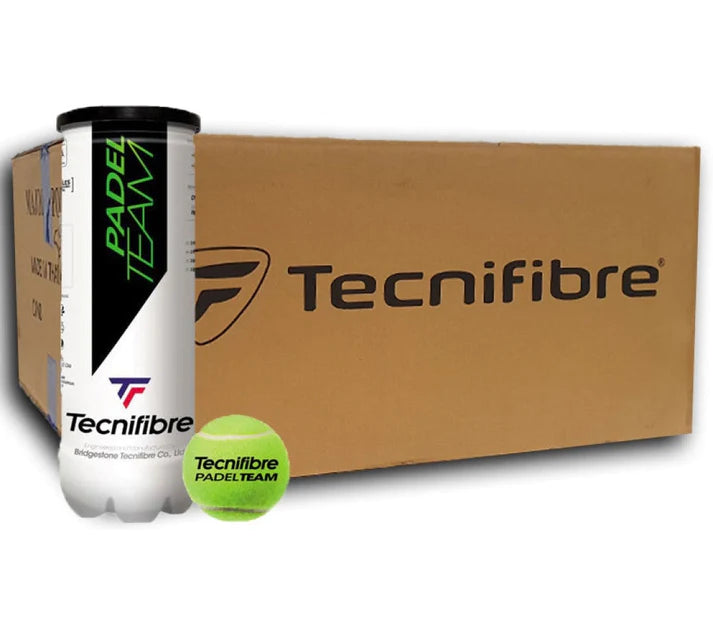 Tecnifibre Padel Team 24 x 3 st.