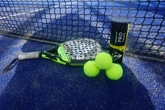 De populairste padel rackets van 2024: Onze top 5 aanbevelingen